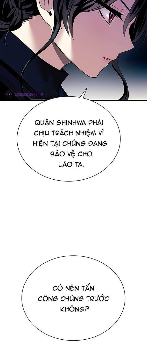 Tiêu Diệt Ác Nhân Chapter 94 - Trang 2