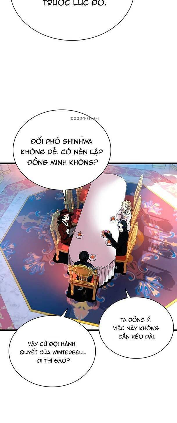 Tiêu Diệt Ác Nhân Chapter 94 - Trang 2