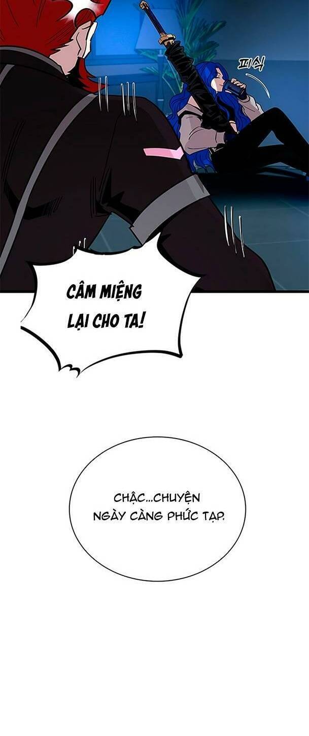 Tiêu Diệt Ác Nhân Chapter 94 - Trang 2