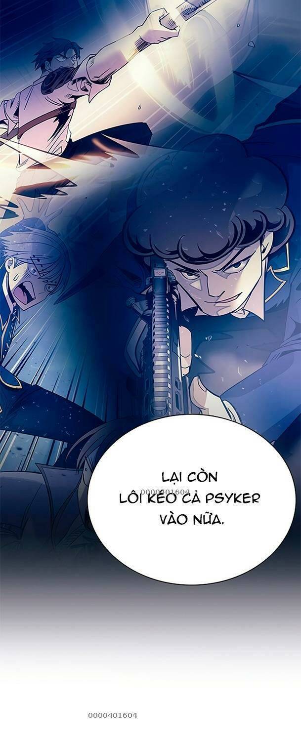 Tiêu Diệt Ác Nhân Chapter 94 - Trang 2