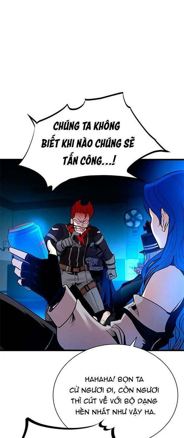 Tiêu Diệt Ác Nhân Chapter 94 - Trang 2