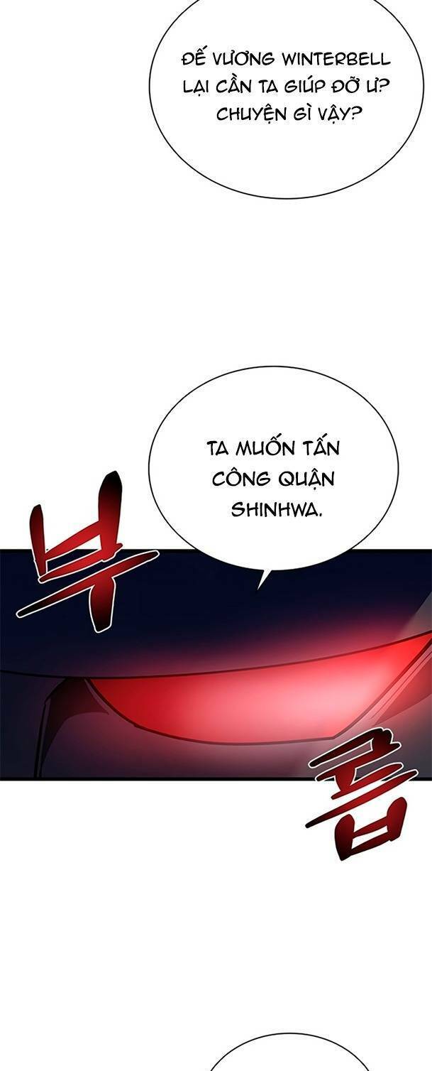 Tiêu Diệt Ác Nhân Chapter 94 - Trang 2