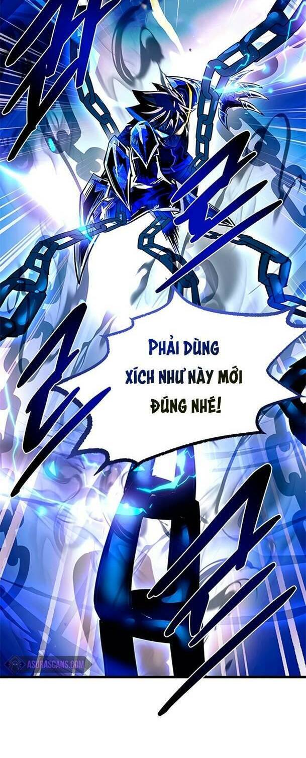 Tiêu Diệt Ác Nhân Chapter 93 - Trang 2