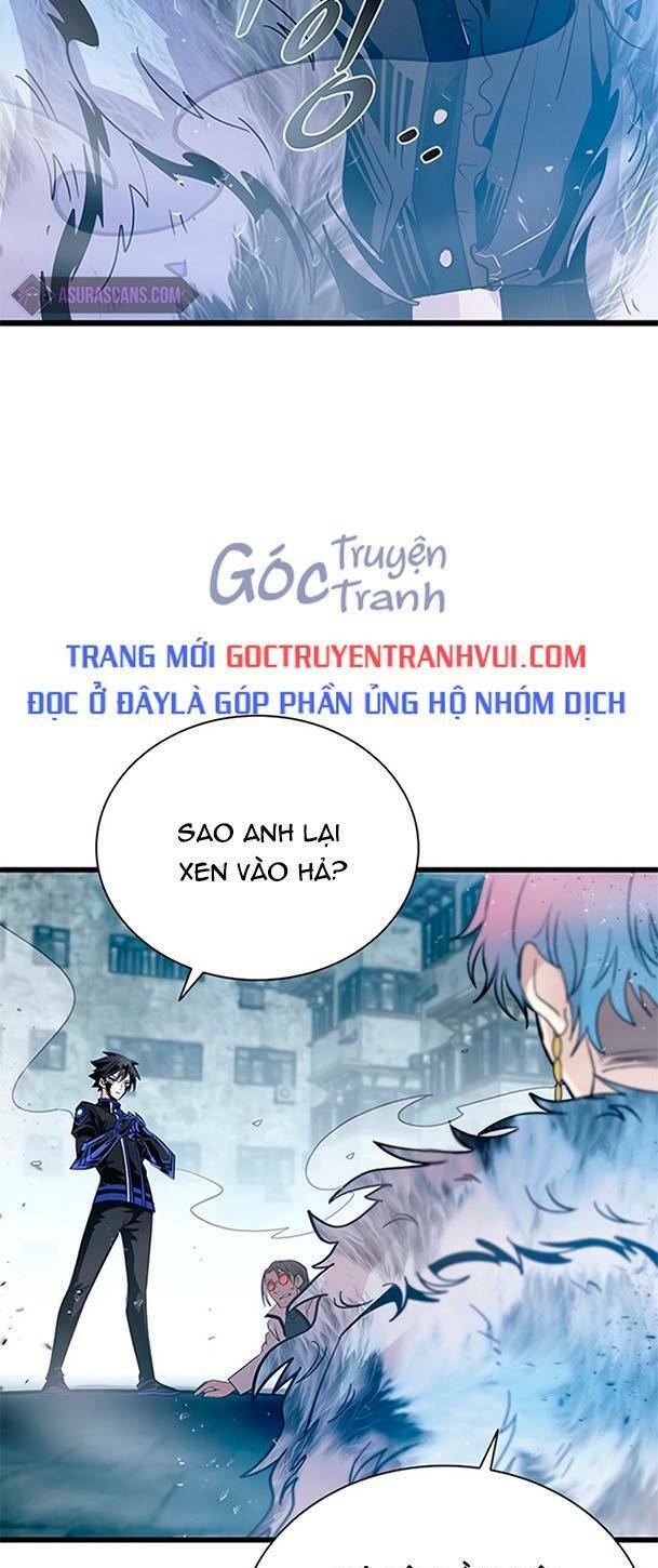 Tiêu Diệt Ác Nhân Chapter 93 - Trang 2