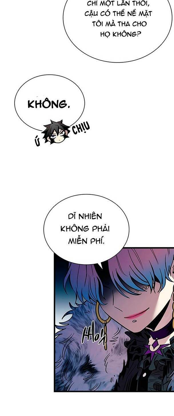 Tiêu Diệt Ác Nhân Chapter 93 - Trang 2