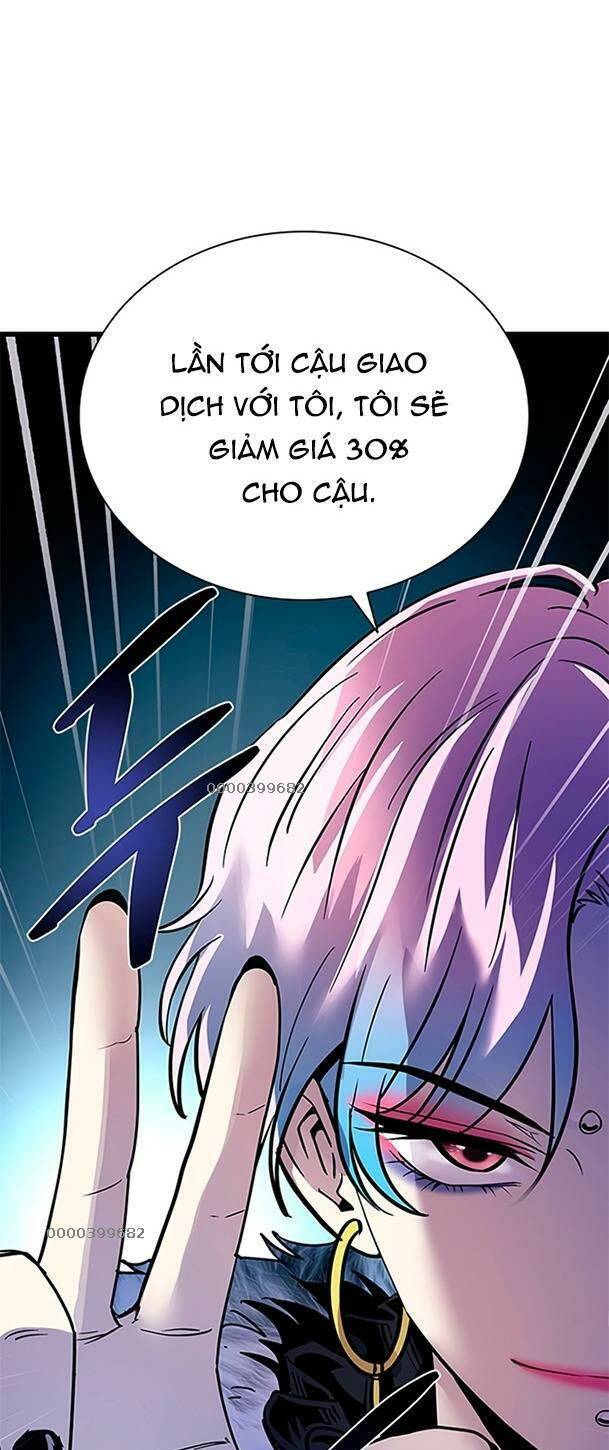 Tiêu Diệt Ác Nhân Chapter 93 - Trang 2