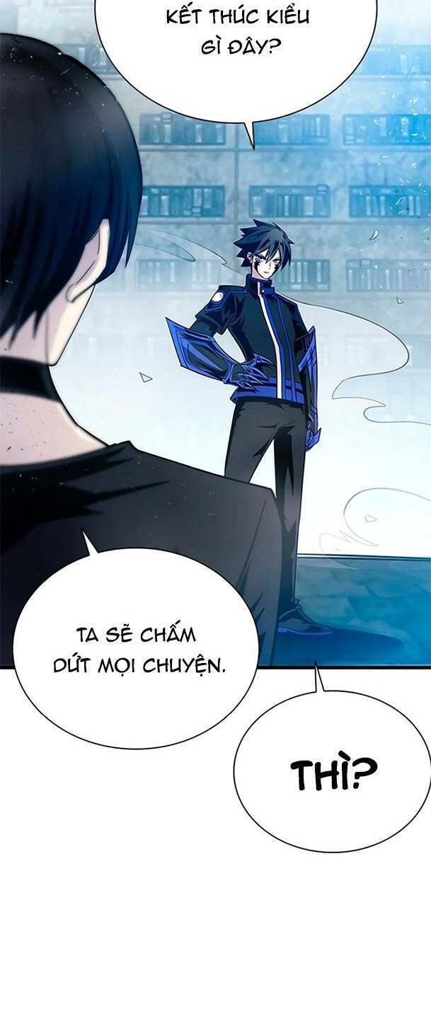 Tiêu Diệt Ác Nhân Chapter 93 - Trang 2