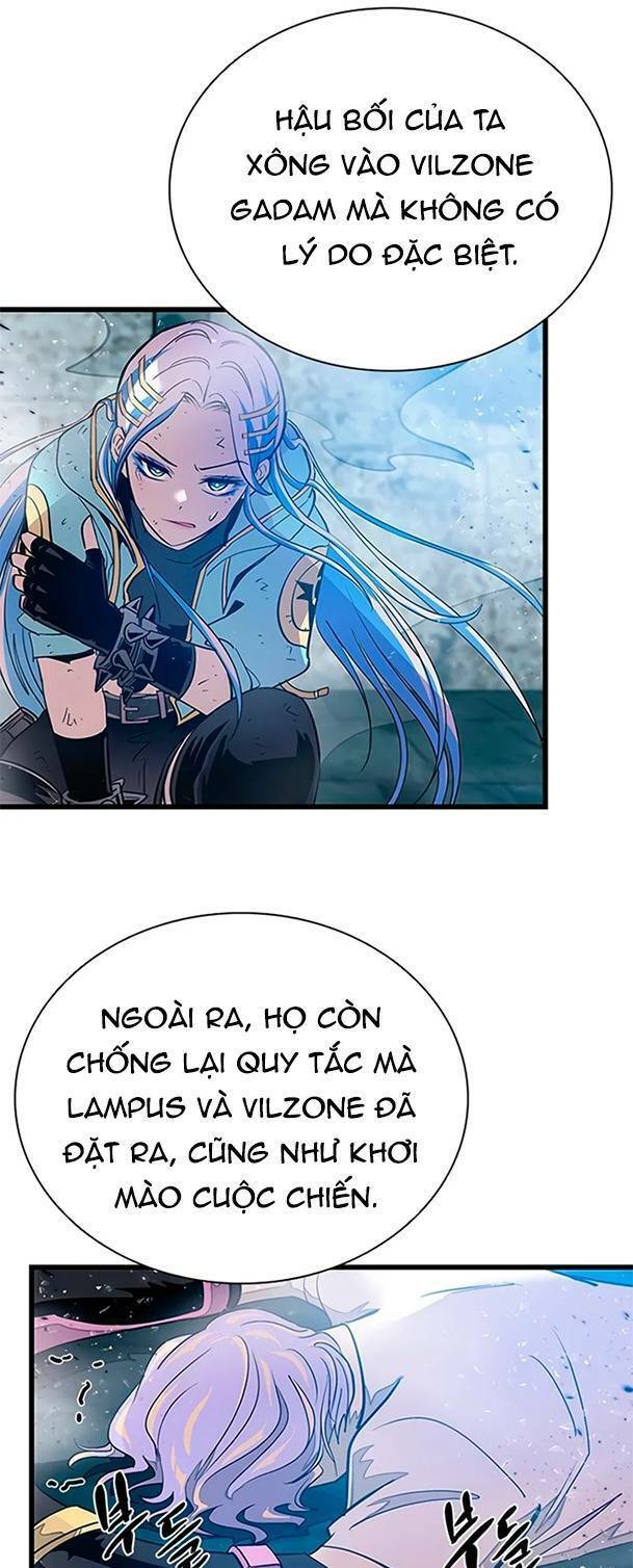 Tiêu Diệt Ác Nhân Chapter 93 - Trang 2