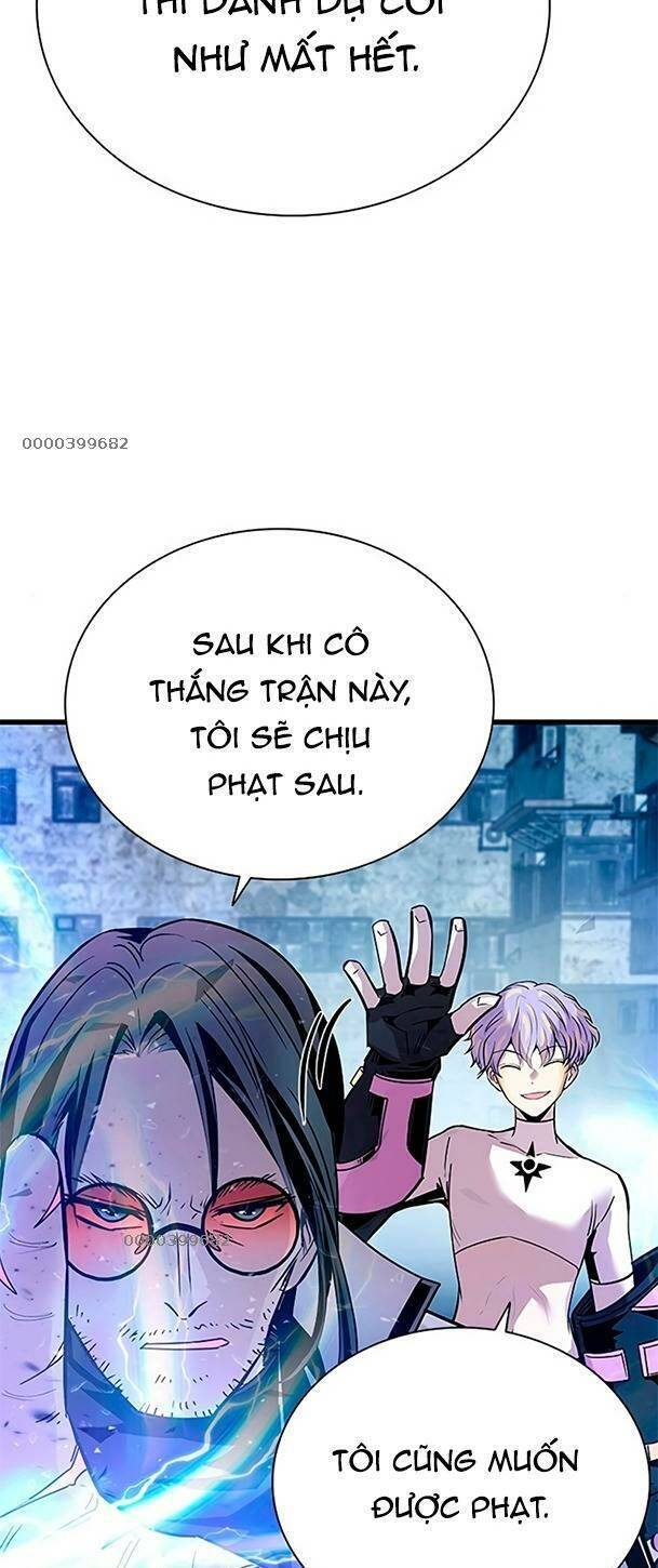 Tiêu Diệt Ác Nhân Chapter 92 - Trang 2