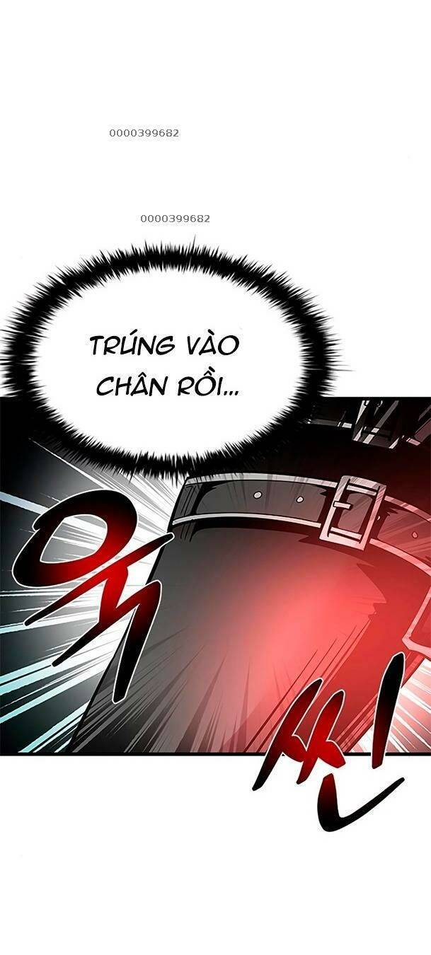 Tiêu Diệt Ác Nhân Chapter 92 - Trang 2