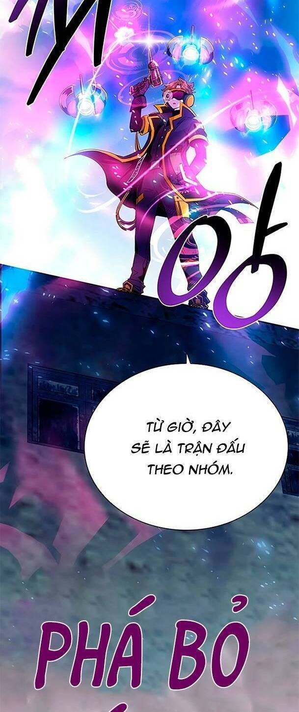 Tiêu Diệt Ác Nhân Chapter 92 - Trang 2