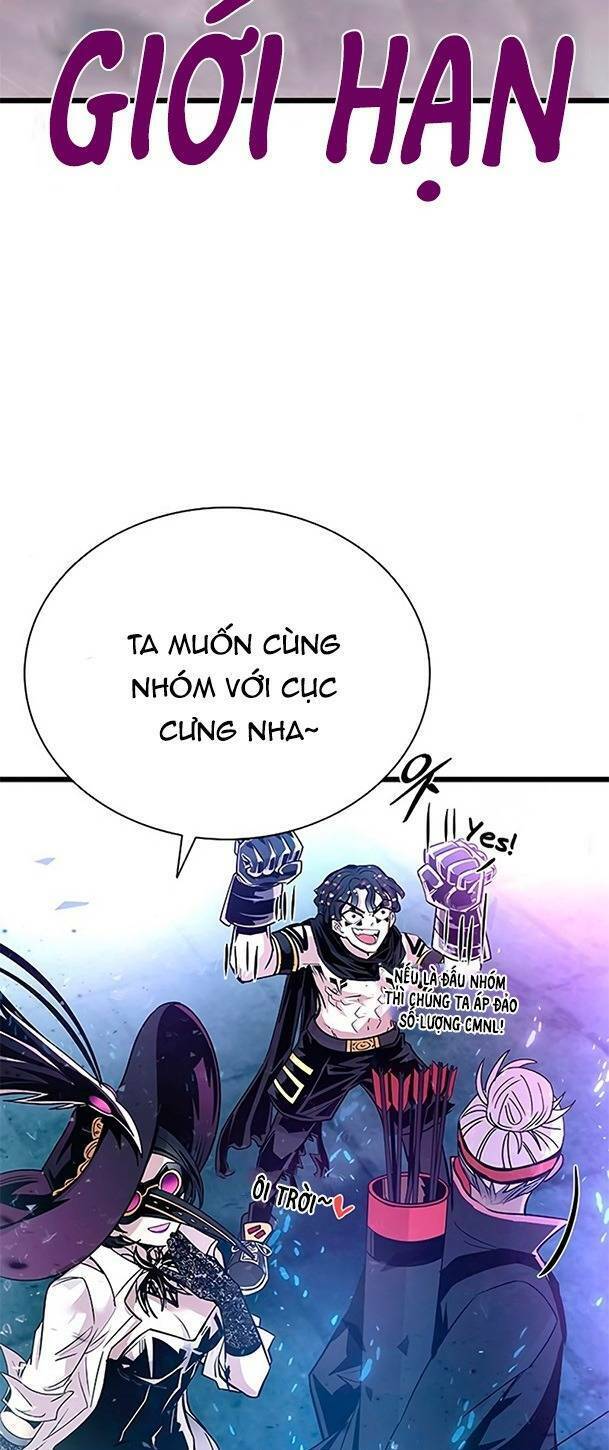 Tiêu Diệt Ác Nhân Chapter 92 - Trang 2