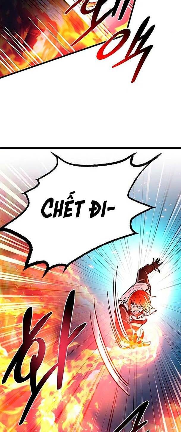 Tiêu Diệt Ác Nhân Chapter 92 - Trang 2