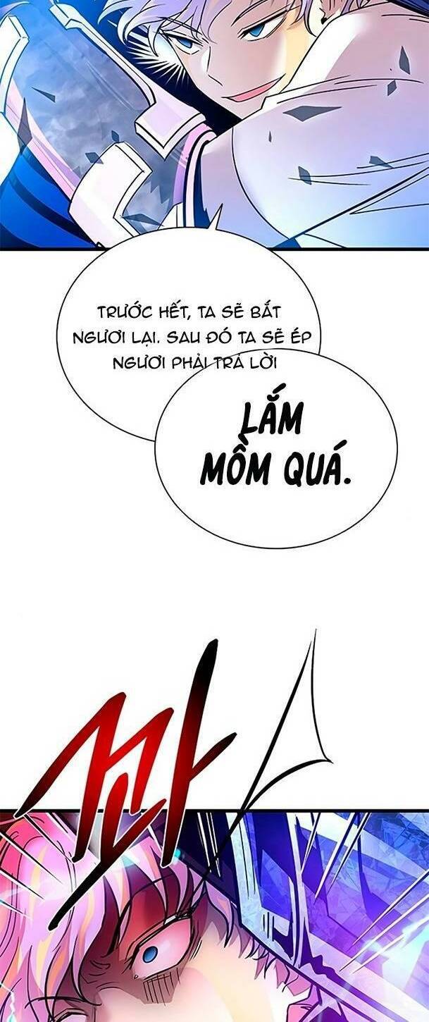 Tiêu Diệt Ác Nhân Chapter 92 - Trang 2