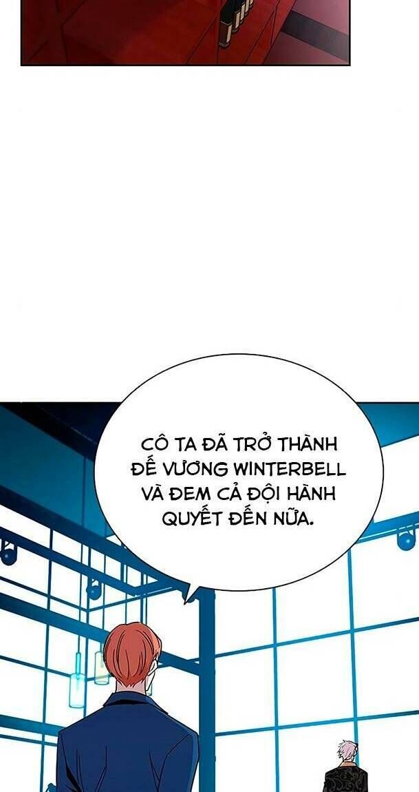 Tiêu Diệt Ác Nhân Chapter 91 - Trang 2