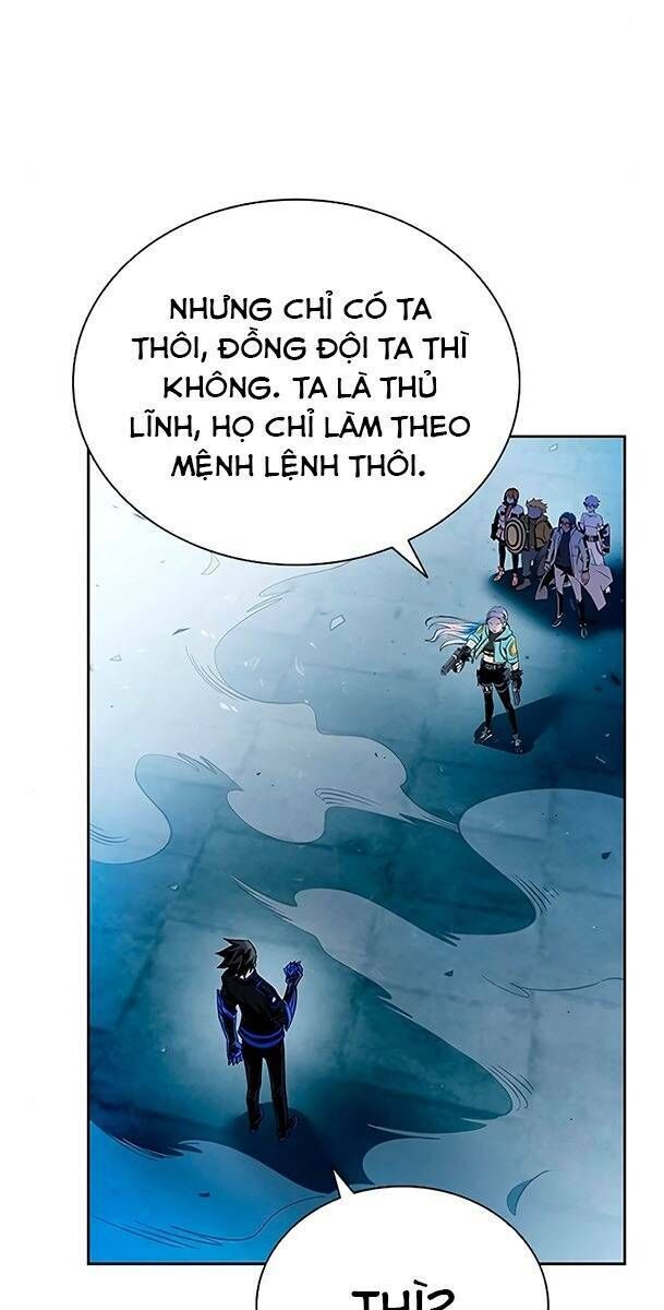 Tiêu Diệt Ác Nhân Chapter 91 - Trang 2