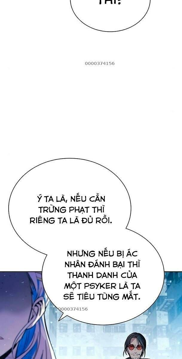 Tiêu Diệt Ác Nhân Chapter 91 - Trang 2