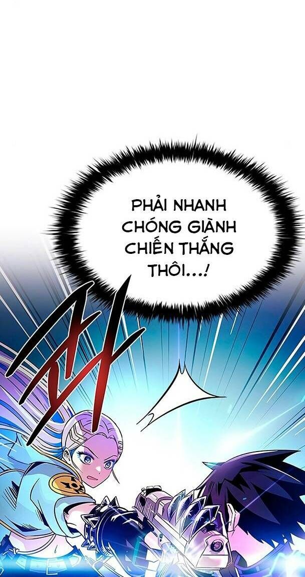 Tiêu Diệt Ác Nhân Chapter 91 - Trang 2