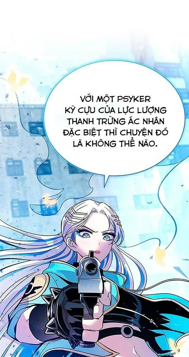 Tiêu Diệt Ác Nhân Chapter 91 - Trang 2