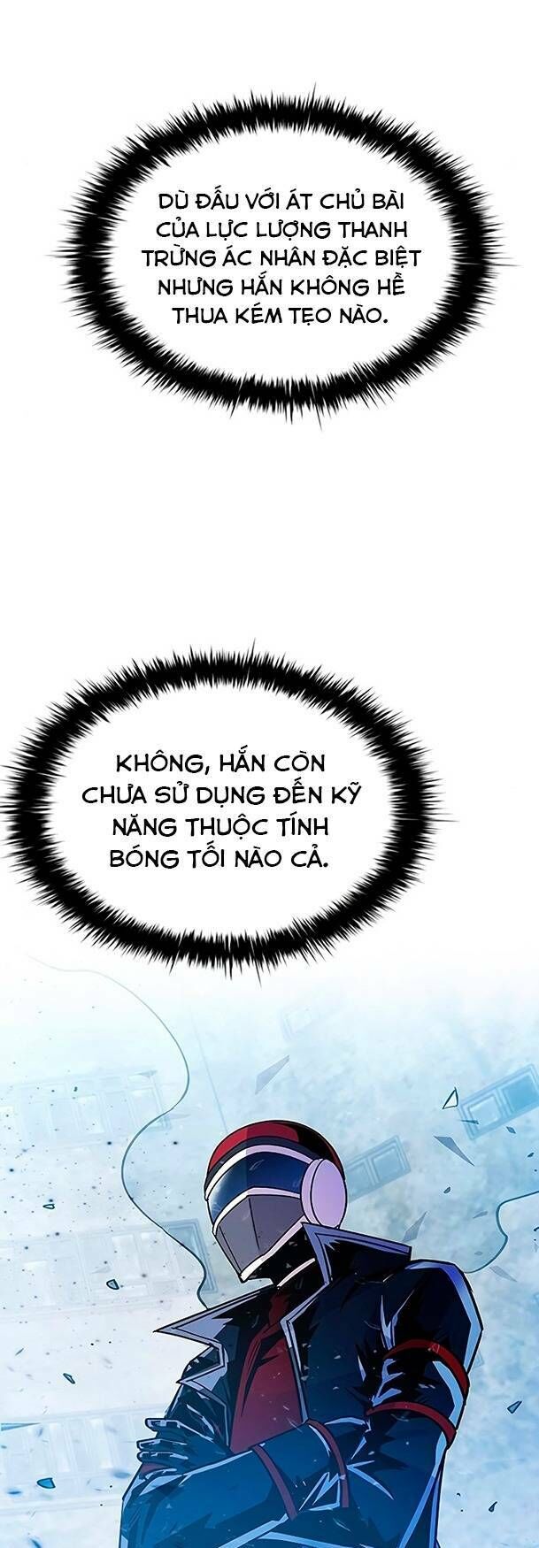 Tiêu Diệt Ác Nhân Chapter 91 - Trang 2