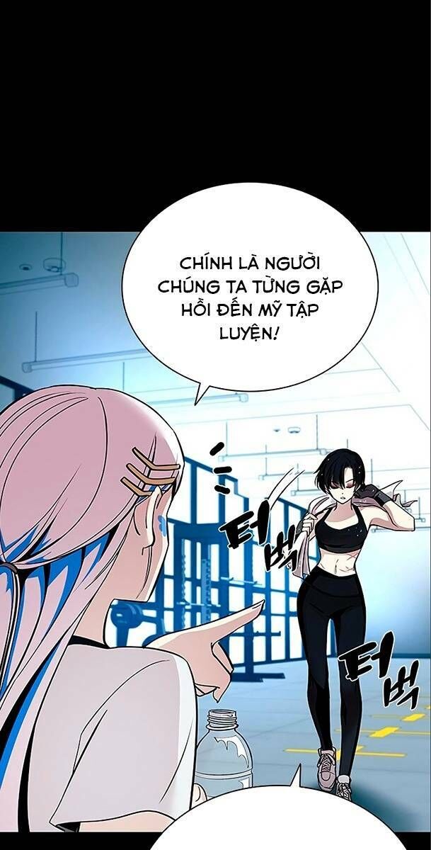 Tiêu Diệt Ác Nhân Chapter 90 - Trang 2