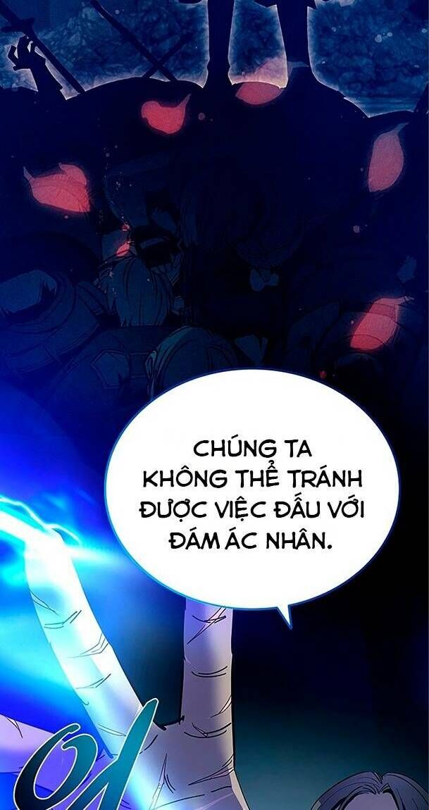 Tiêu Diệt Ác Nhân Chapter 90 - Trang 2