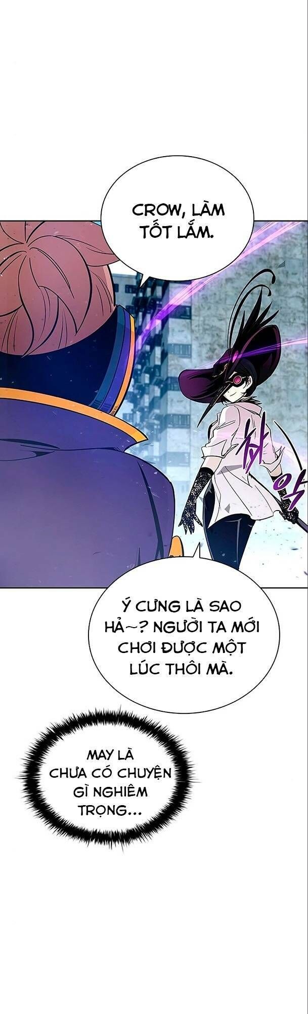 Tiêu Diệt Ác Nhân Chapter 90 - Trang 2