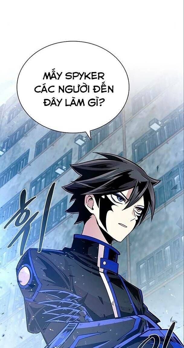 Tiêu Diệt Ác Nhân Chapter 90 - Trang 2