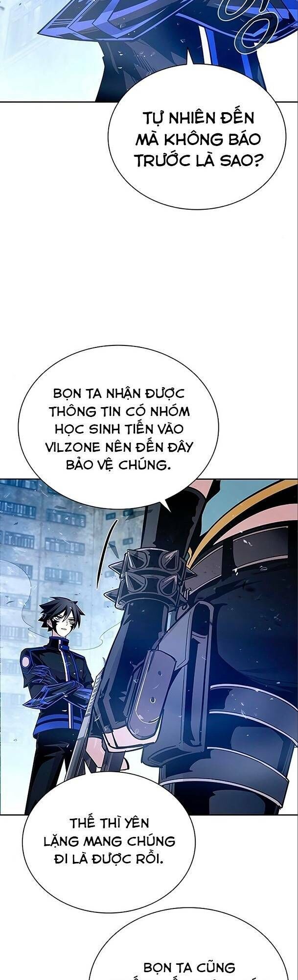 Tiêu Diệt Ác Nhân Chapter 90 - Trang 2