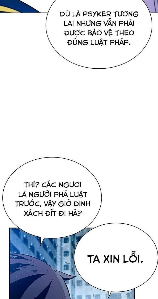 Tiêu Diệt Ác Nhân Chapter 90 - Trang 2