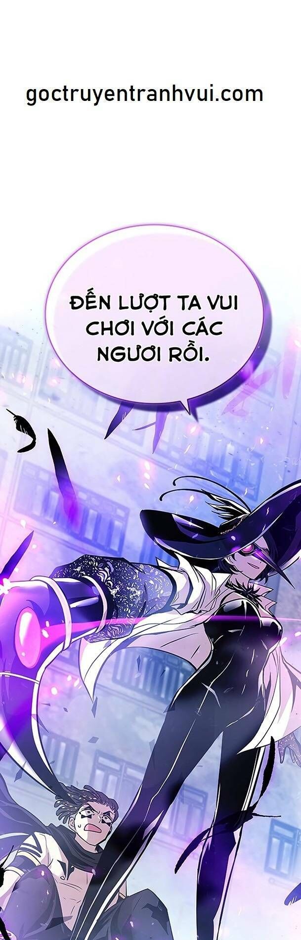 Tiêu Diệt Ác Nhân Chapter 89 - Trang 2