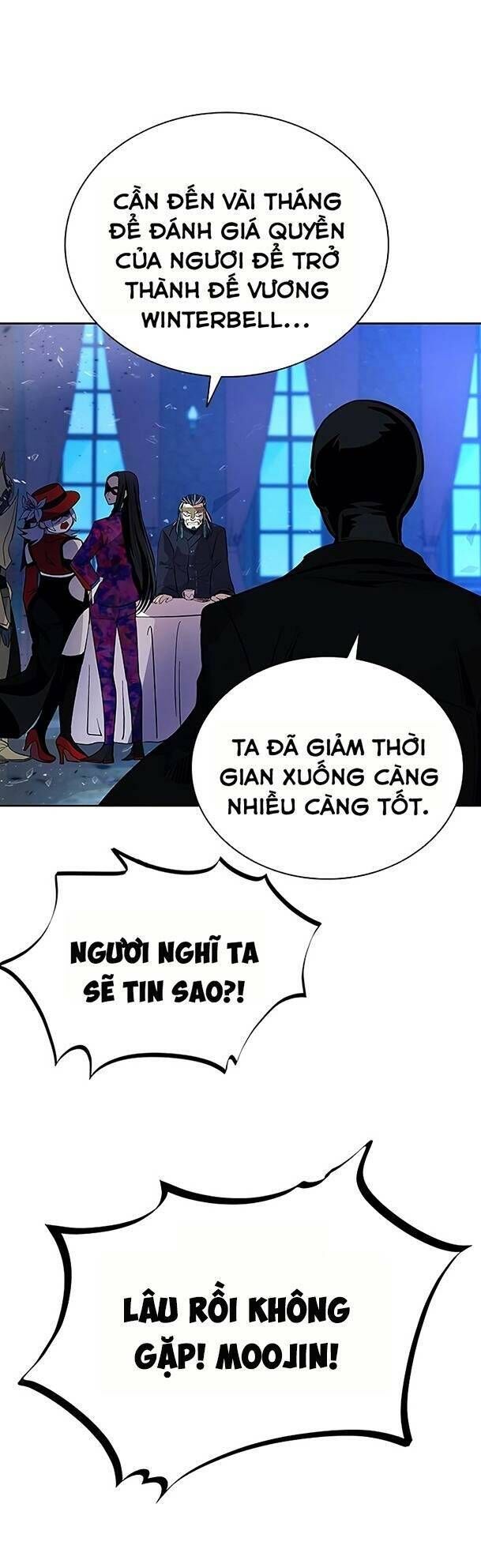 Tiêu Diệt Ác Nhân Chapter 89 - Trang 2