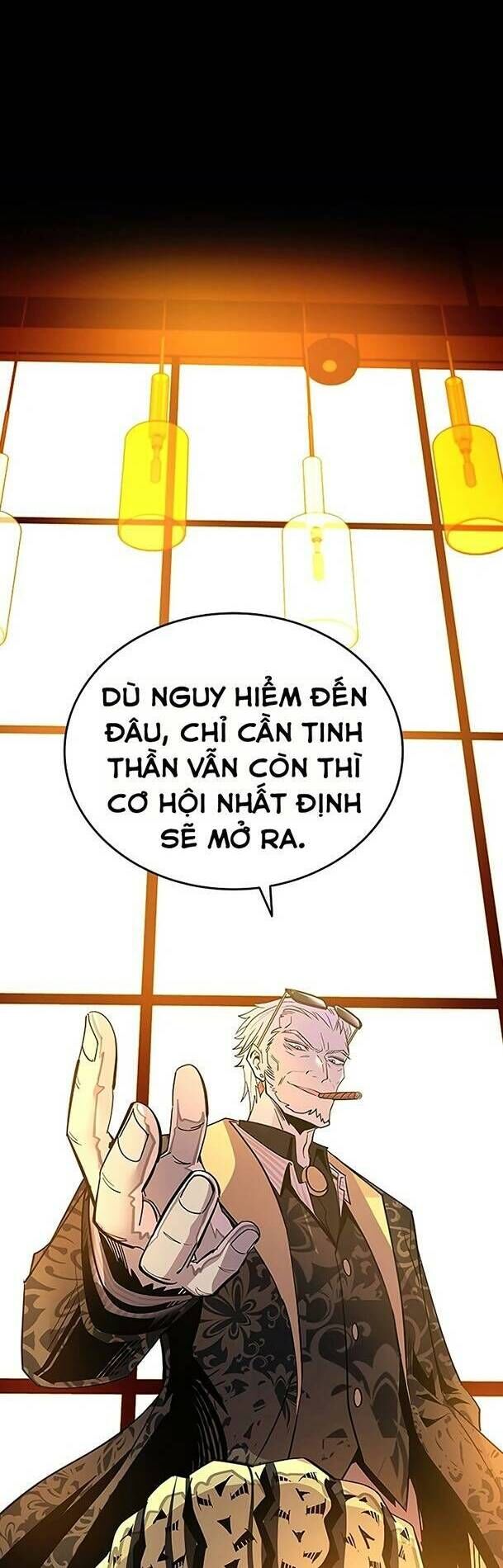 Tiêu Diệt Ác Nhân Chapter 89 - Trang 2