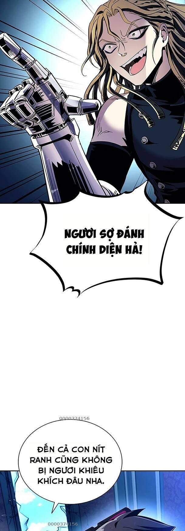 Tiêu Diệt Ác Nhân Chapter 89 - Trang 2