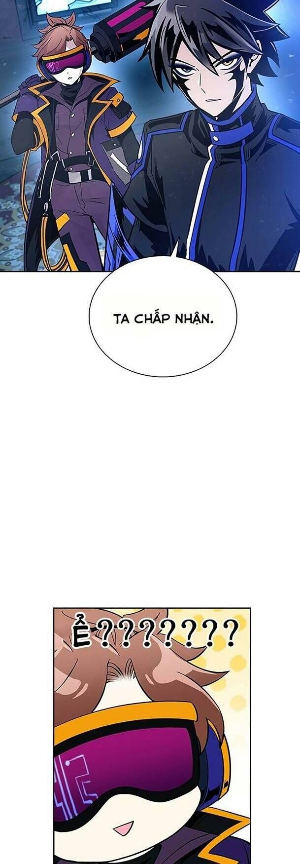 Tiêu Diệt Ác Nhân Chapter 89 - Trang 2