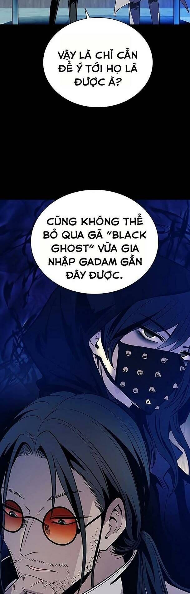 Tiêu Diệt Ác Nhân Chapter 89 - Trang 2