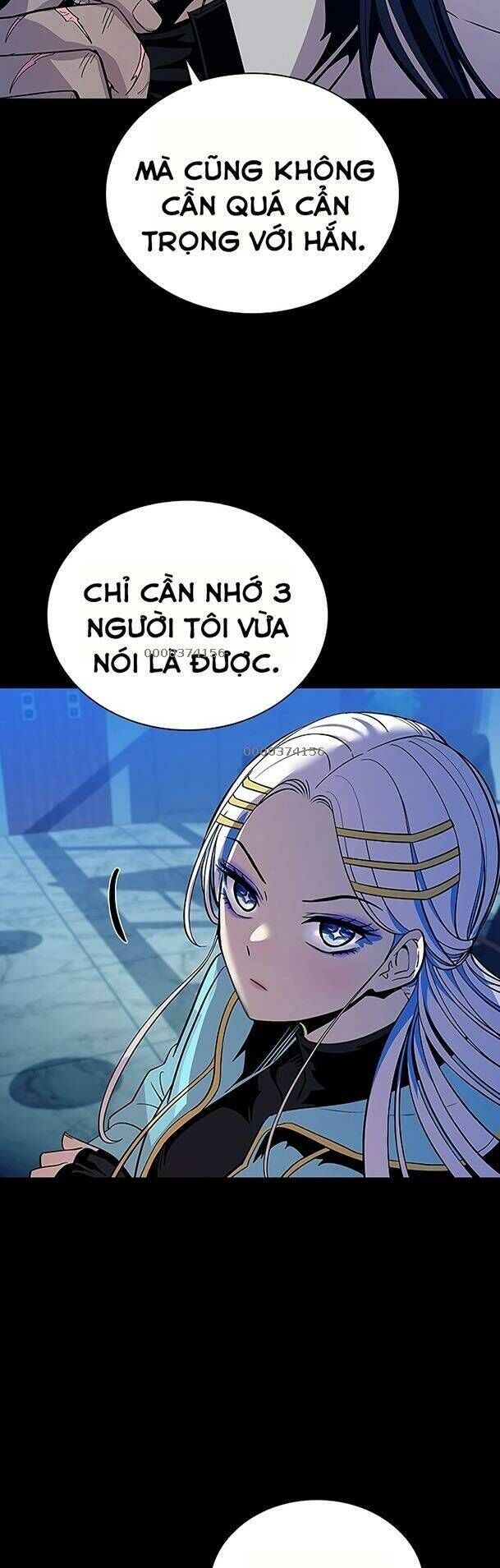 Tiêu Diệt Ác Nhân Chapter 89 - Trang 2