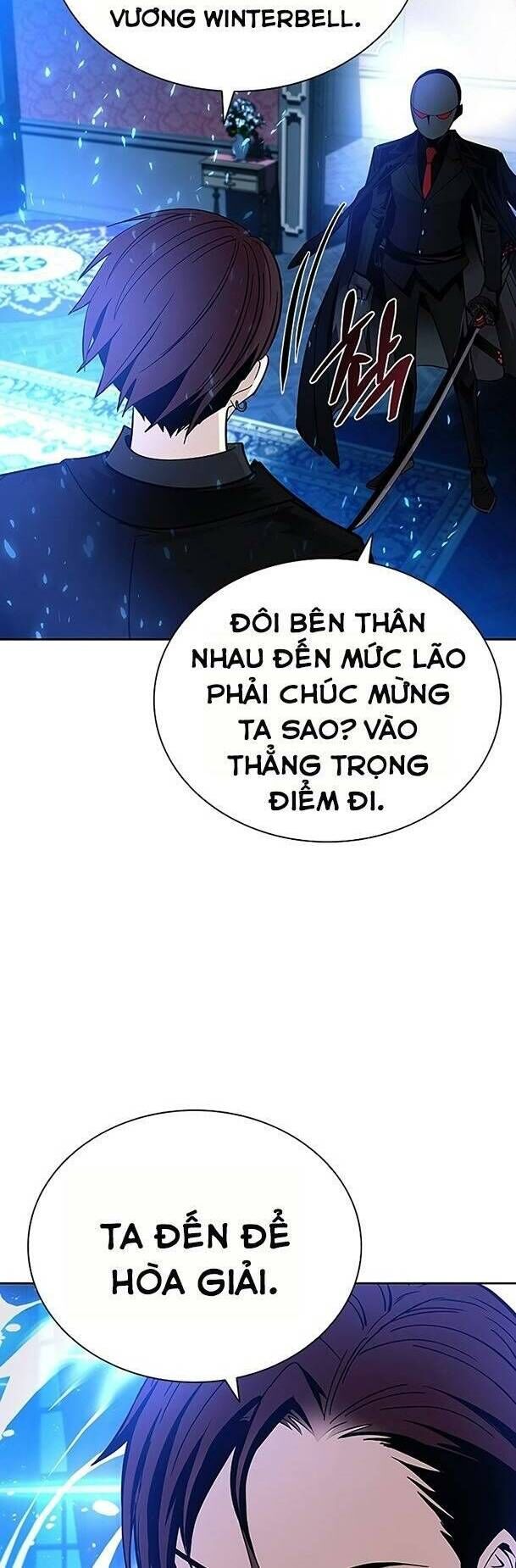 Tiêu Diệt Ác Nhân Chapter 89 - Trang 2