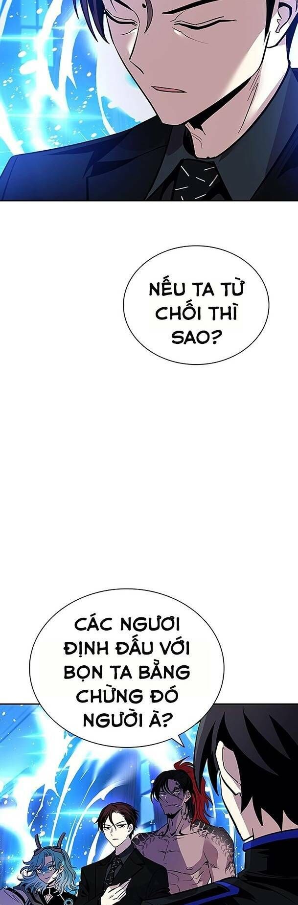 Tiêu Diệt Ác Nhân Chapter 89 - Trang 2