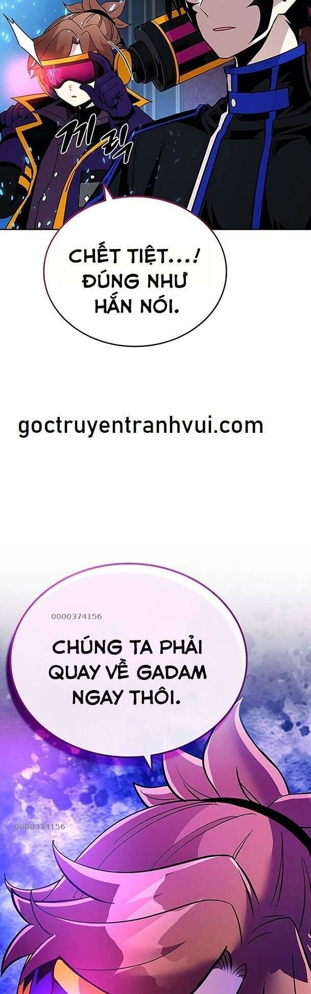 Tiêu Diệt Ác Nhân Chapter 89 - Trang 2