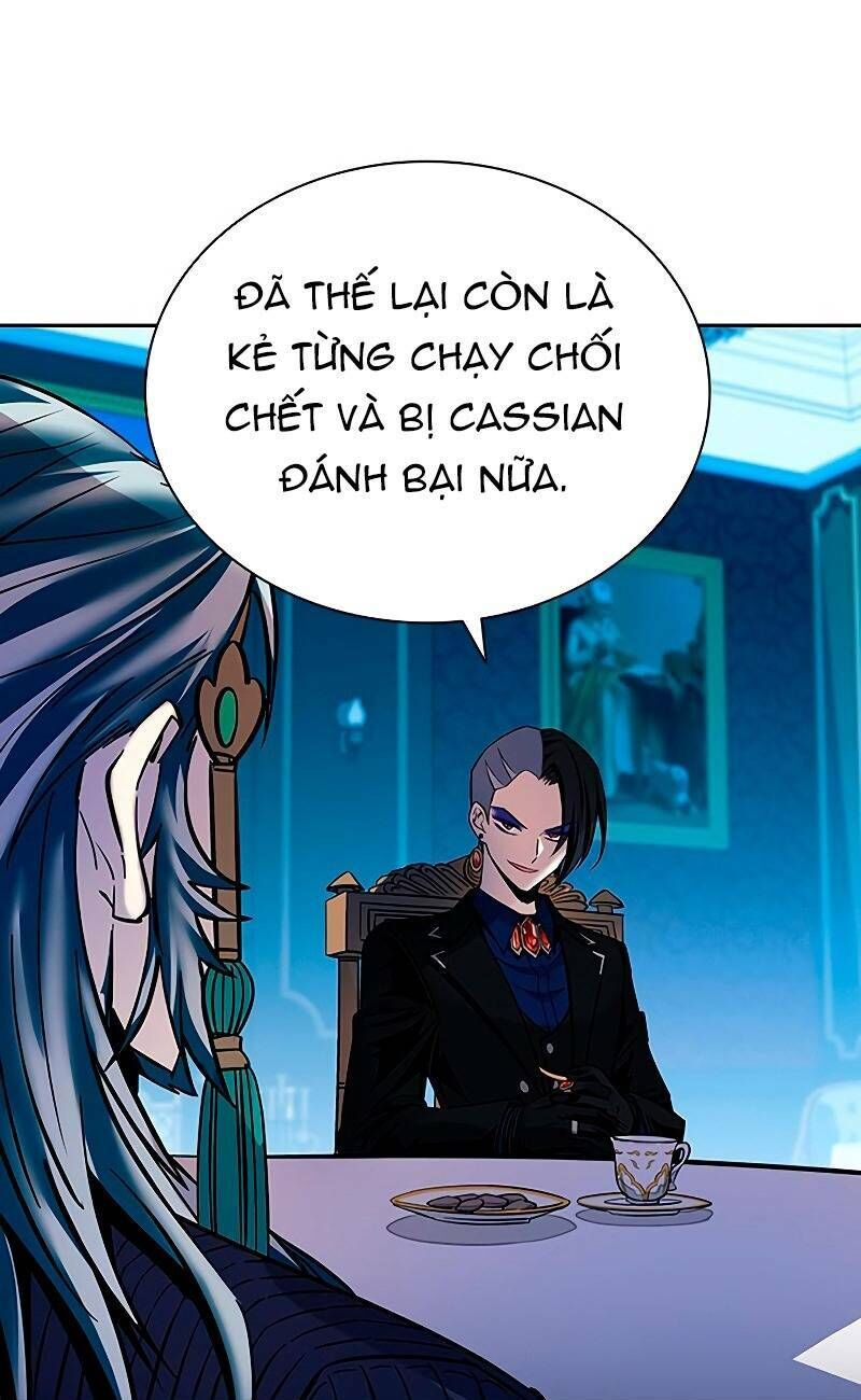 Tiêu Diệt Ác Nhân Chapter 88 - Trang 2