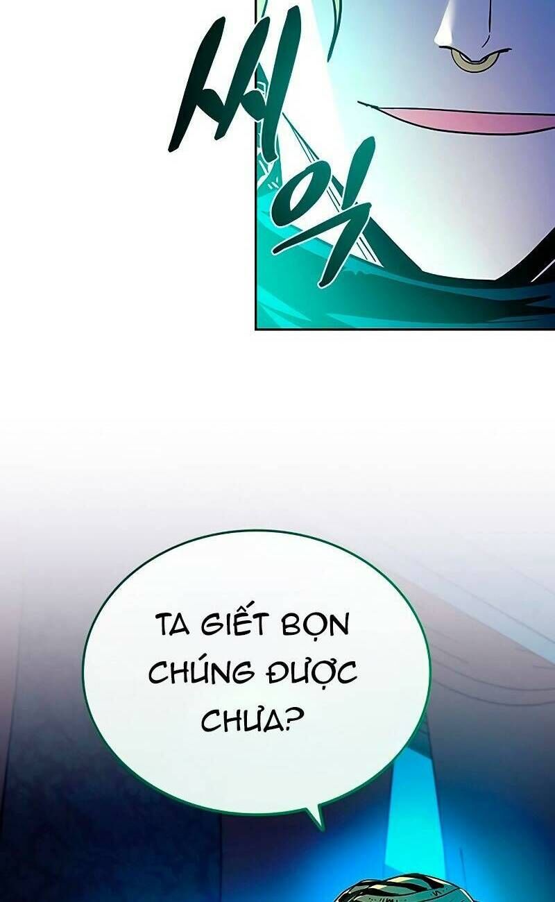 Tiêu Diệt Ác Nhân Chapter 88 - Trang 2