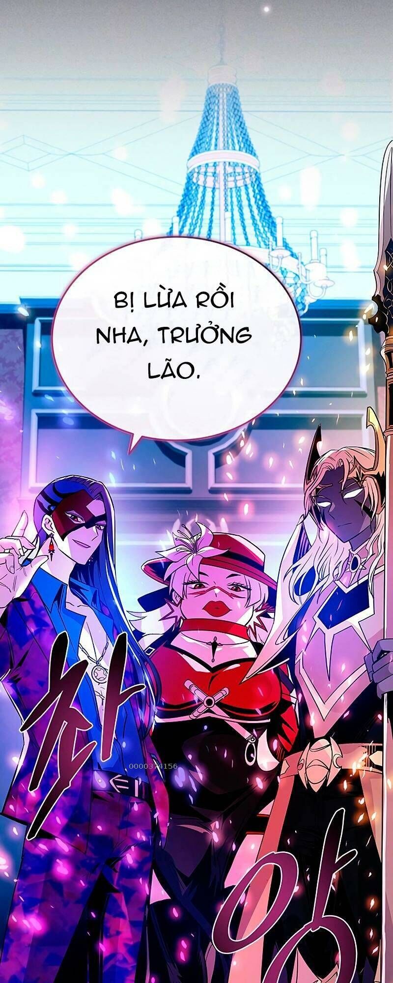 Tiêu Diệt Ác Nhân Chapter 88 - Trang 2