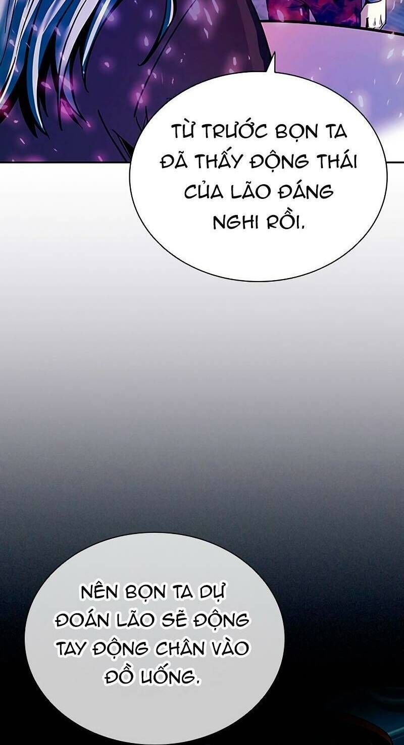 Tiêu Diệt Ác Nhân Chapter 88 - Trang 2