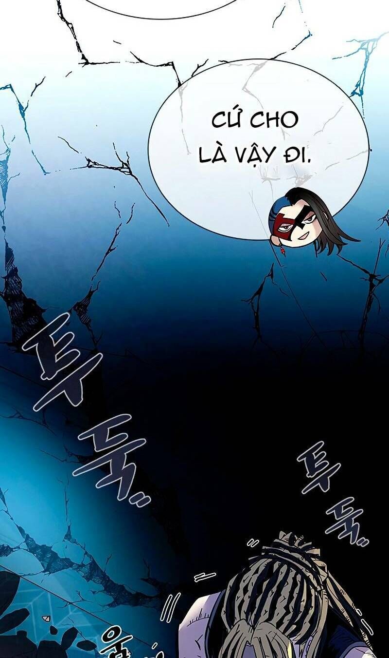 Tiêu Diệt Ác Nhân Chapter 88 - Trang 2