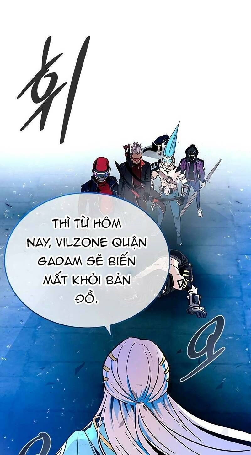 Tiêu Diệt Ác Nhân Chapter 88 - Trang 2