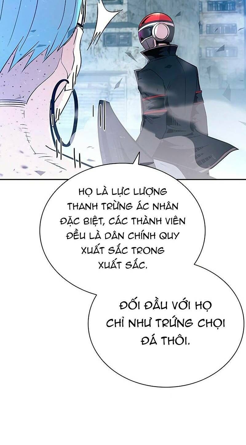 Tiêu Diệt Ác Nhân Chapter 88 - Trang 2