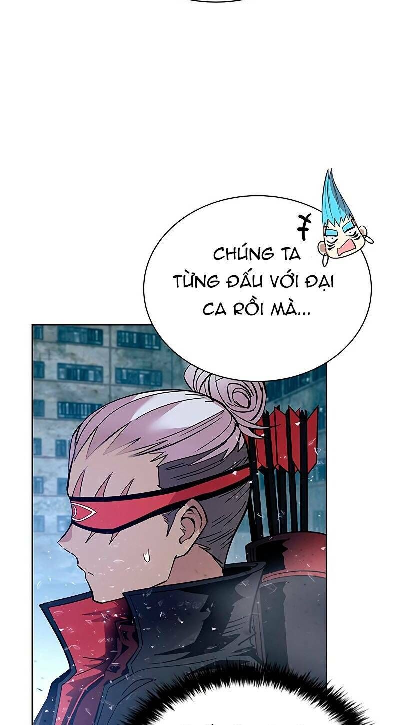 Tiêu Diệt Ác Nhân Chapter 88 - Trang 2