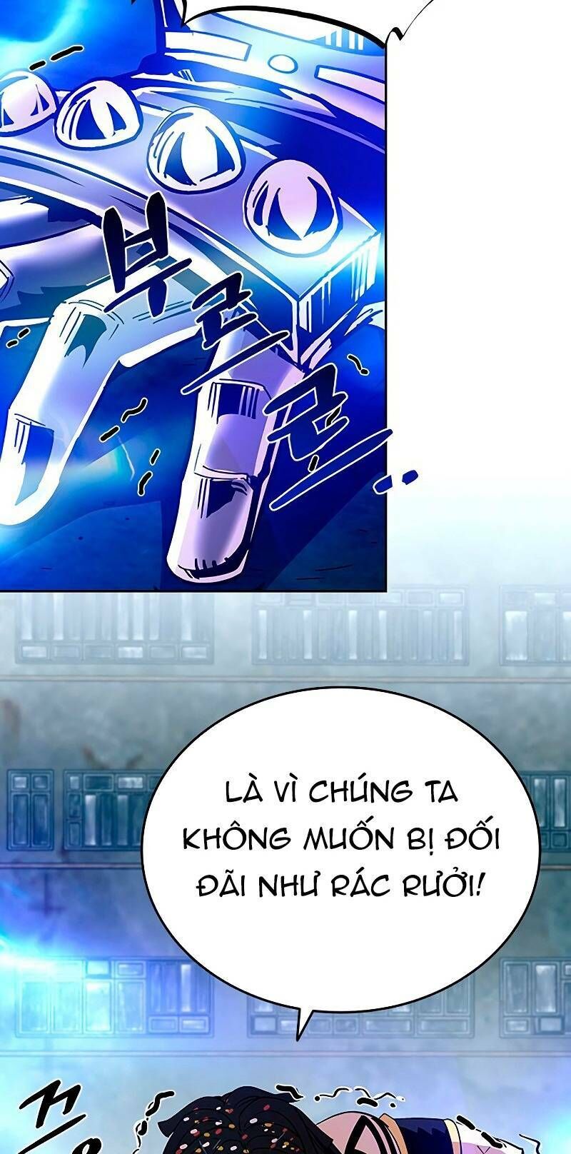 Tiêu Diệt Ác Nhân Chapter 88 - Trang 2