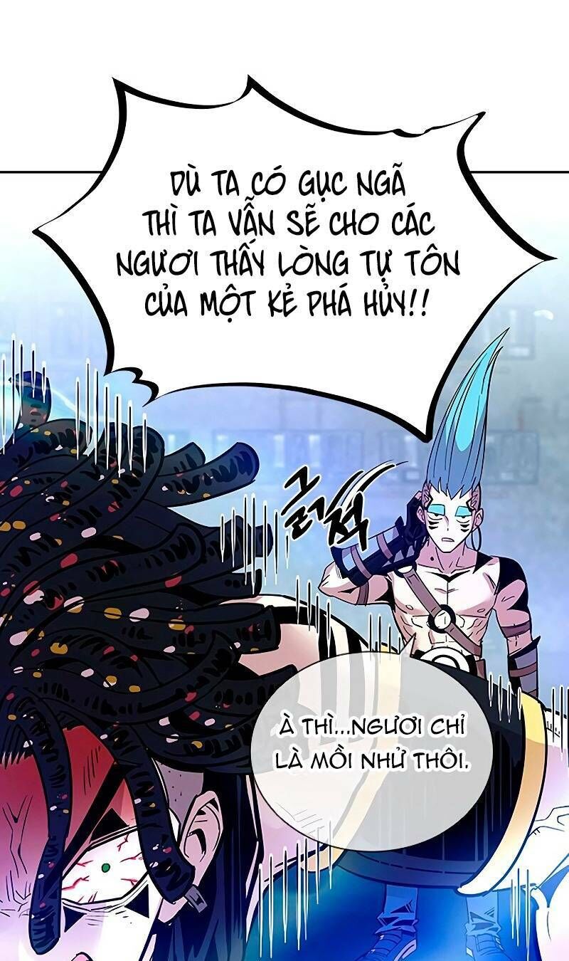 Tiêu Diệt Ác Nhân Chapter 88 - Trang 2